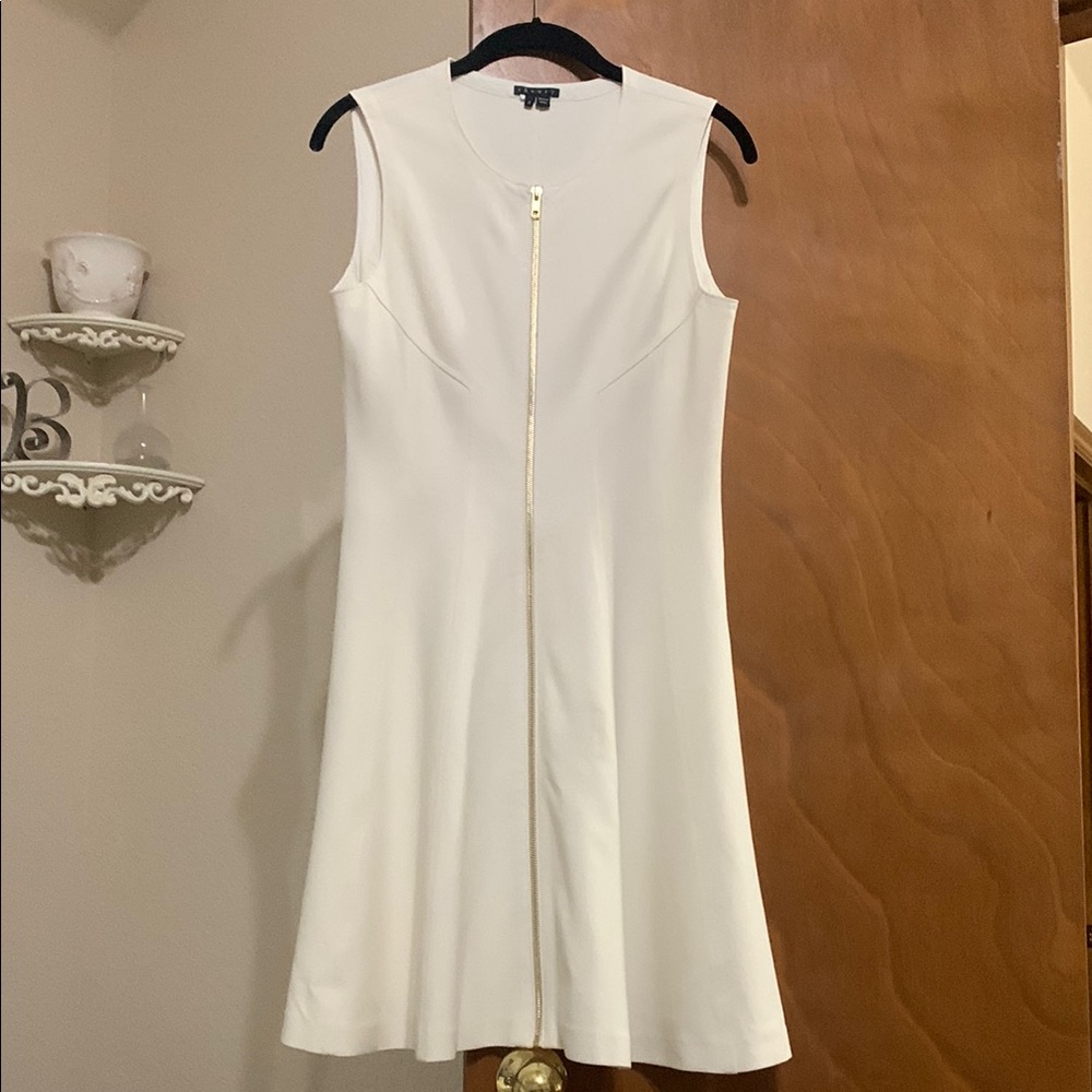 Theory Sleeveless Dress size 4